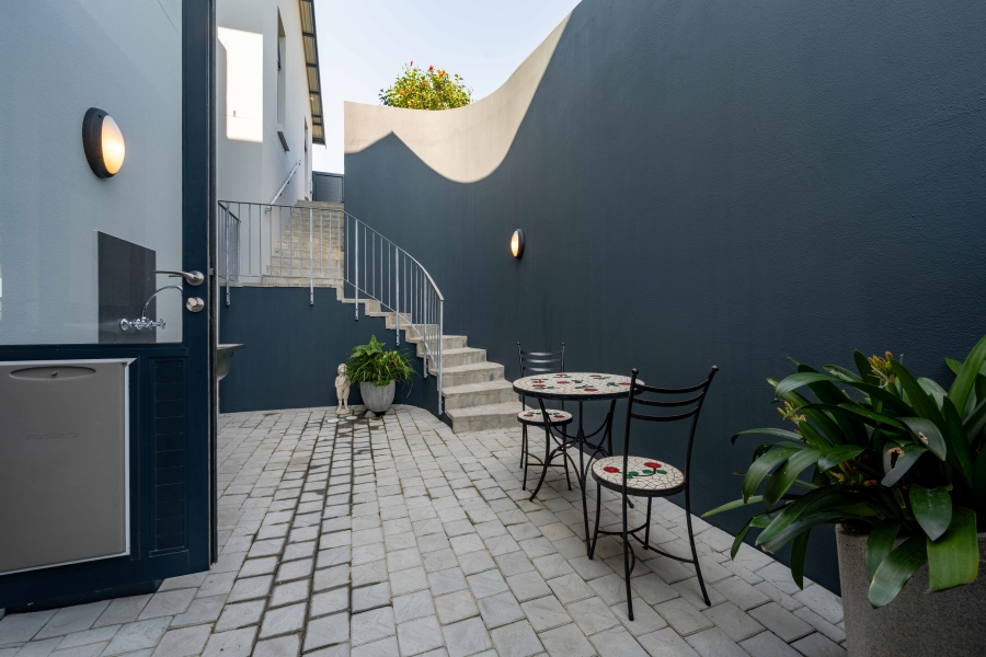 4 Bedroom Property for Sale in Brackenridge Western Cape